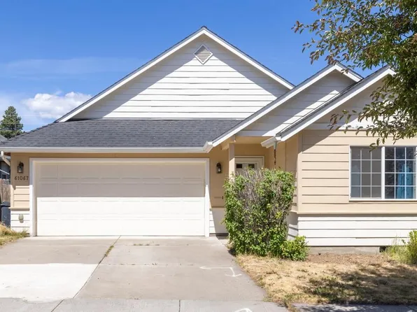 61067 Borden Dr, Bend, OR 97702