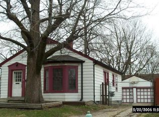 5105 N Crittenden Ave, Indianapolis, IN 46205