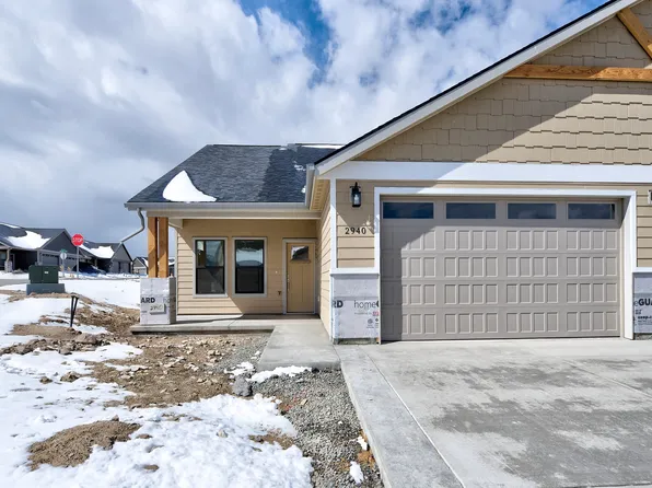2940 Vista View Ave, Helena, MT 59601