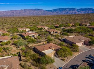 14541 E Yellow Sage Ln, Vail, AZ 85641