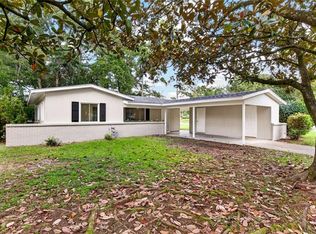 4150 Palmdale Dr, Mobile, AL 36609