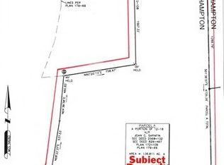 0 Chesterfield Rd, Easthampton, MA 01027