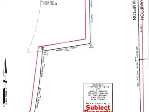 0 Chesterfield Rd, Easthampton, MA 01027