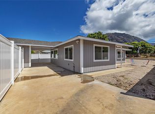 84-711 Lahaina St, Waianae, HI 96792