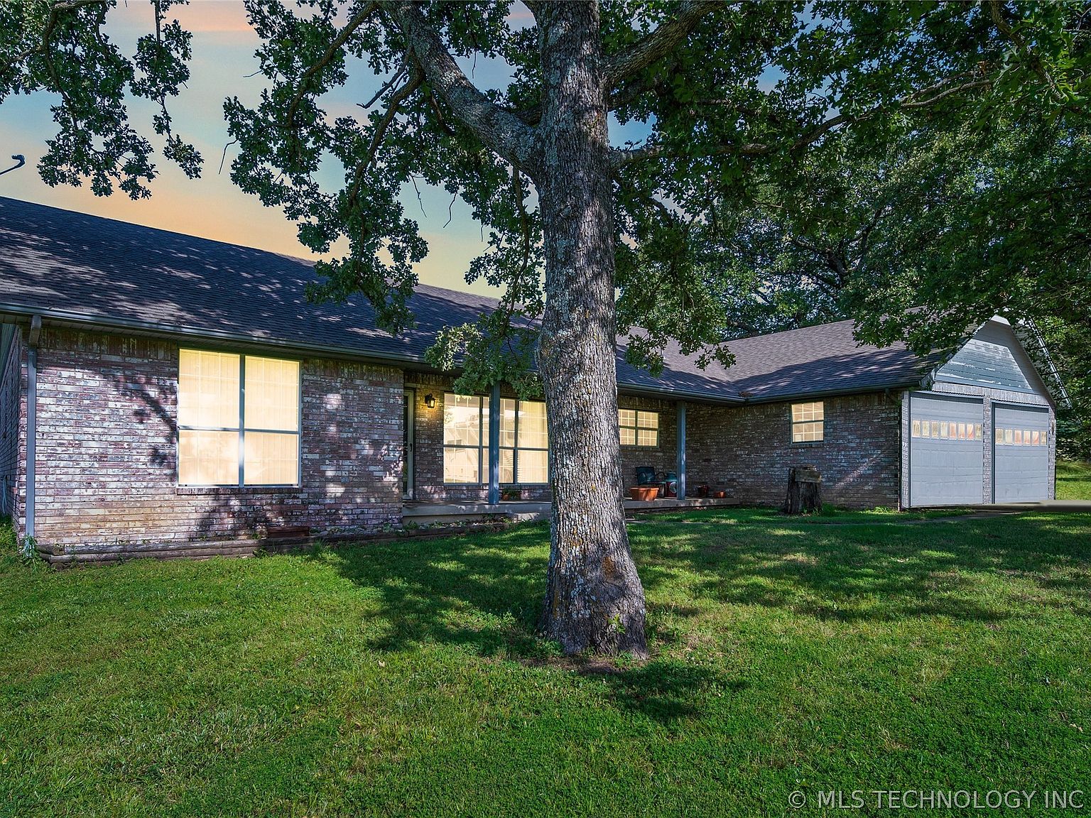 2478 Us Highway 75 S, Wetumka, OK 74883 Zillow