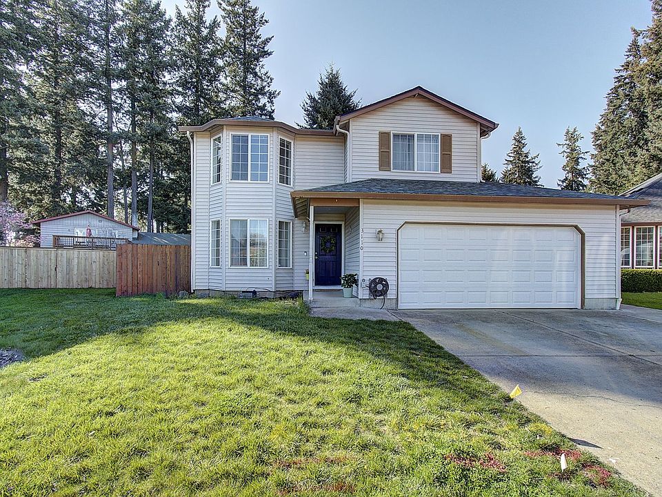 1st image of 3110 NE 145th Ave