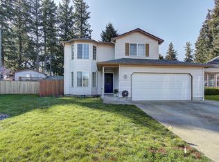 3110 NE 145th Ave, Vancouver, WA 98682