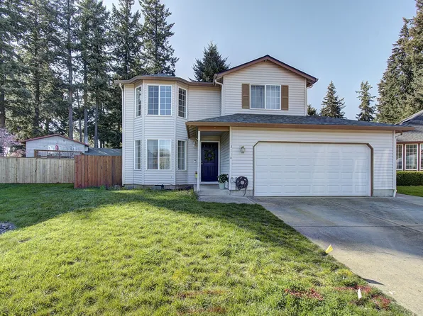 3110 NE 145th Ave, Vancouver, WA 98682