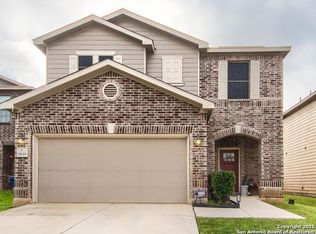 9618 Pleasanton Pl, San Antonio, TX 78221
