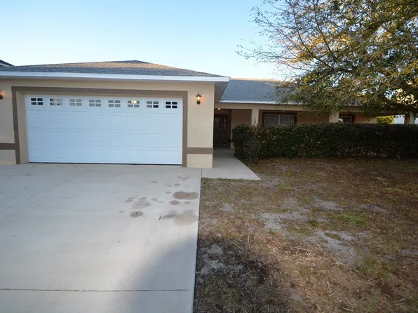 121 Shaddock Dr, Auburndale, FL 33823