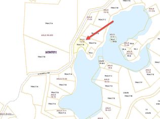 Town Road B No Rd, Trapper Creek, AK 99683