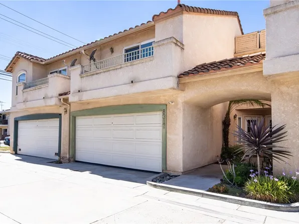 8317 Alameda St, Downey, CA 90242