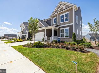 14406 Dowitcher Way #1, Boyds, MD 20841