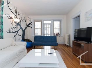 120 Brainerd Rd #24, Allston, MA 02134