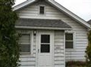 4330 Hickory Ave, Hammond, IN 46327