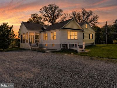 1500 Severn Rd, Severn, MD, 21144