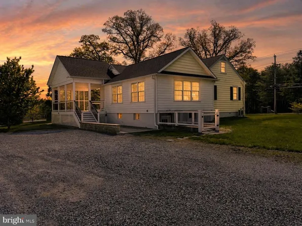 1500 Severn Rd, Severn, MD 21144