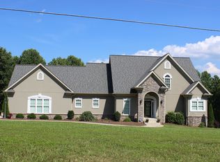 6107 Providence Church Rd, Winston Salem, NC 27105