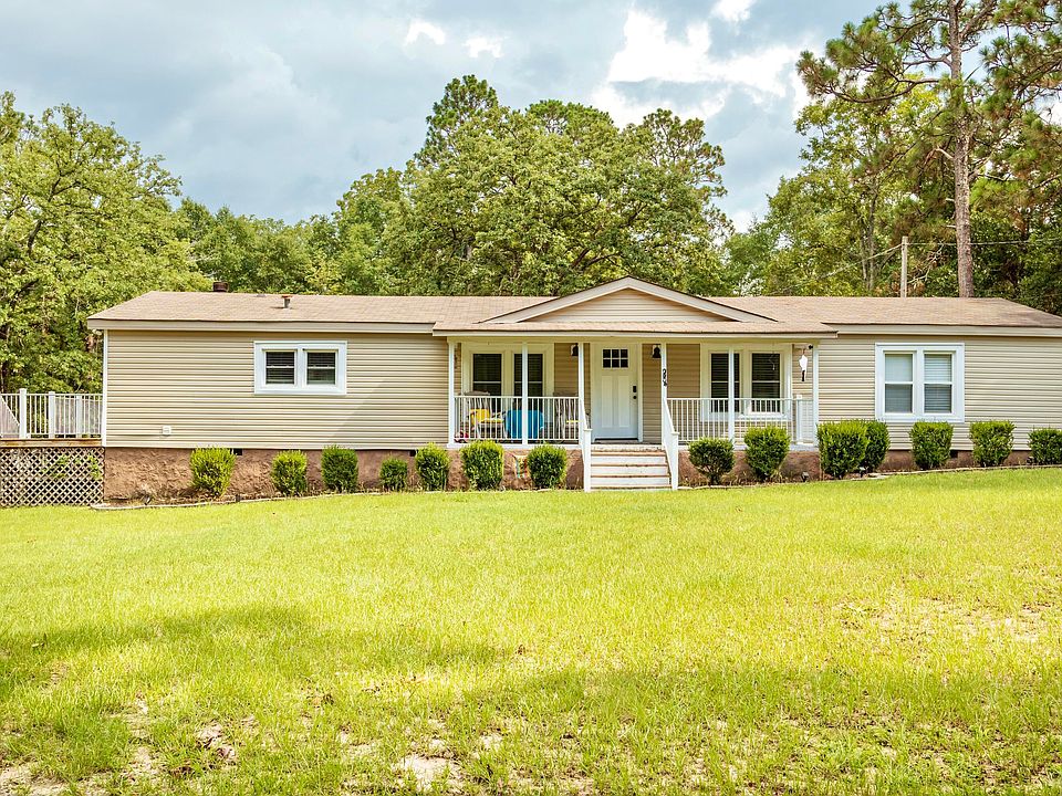 1st image of 2743 Silver Bluff Rd