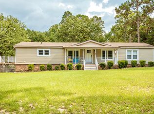 2743 Silver Bluff Rd, Aiken, SC 29803