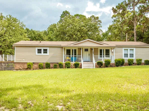 2743 Silver Bluff Rd, Aiken, SC 29803