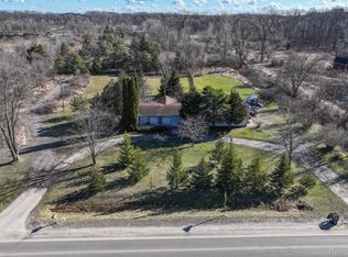 2455 S Latson Rd, Howell, MI 48843