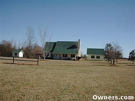 Home at 808 District Line Road