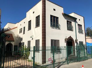 433 S Union Ave APT 3, Los Angeles, CA 90017