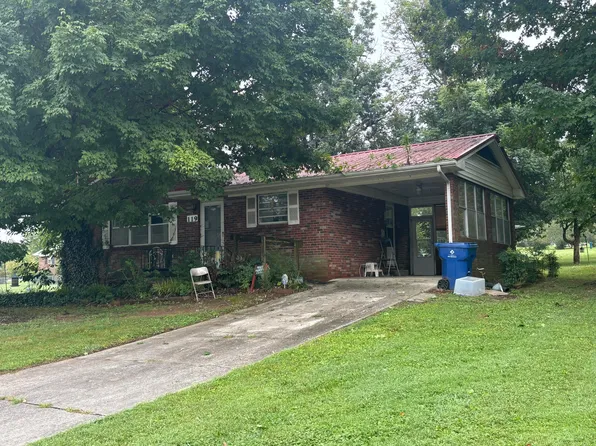 119 Crooke Rd, Jefferson City, TN 37760