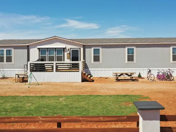 2396 SE 5001st, Andrews, TX 79714