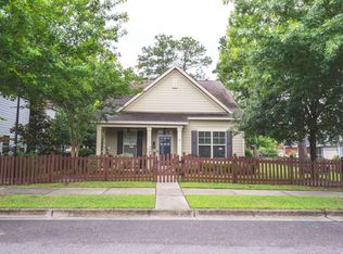 111 Shea St, Summerville, SC 29485