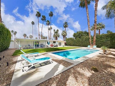 37320 Palmdale Rd, Rancho Mirage, CA, 92270