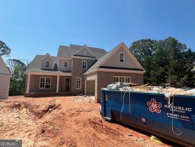 2753 S Waterworks Rd, Buford, GA, 30518