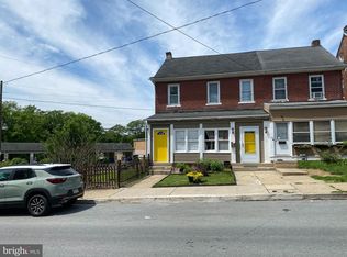 640 S Ann St, Lancaster, PA