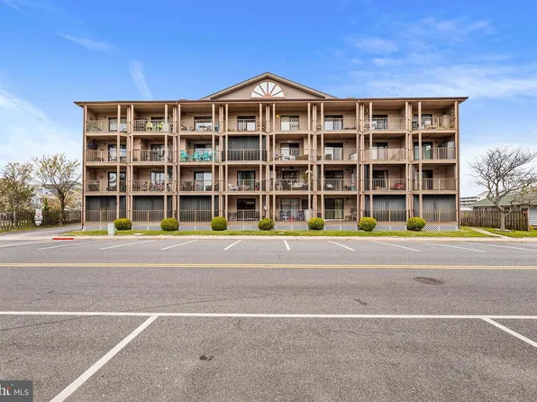 204 33rd St #40501, Ocean City, MD 21842