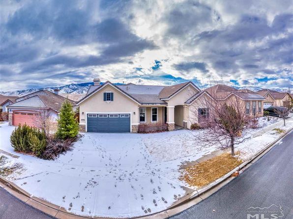 1225 Tarleton Way Reno Nv 89523 Zillow