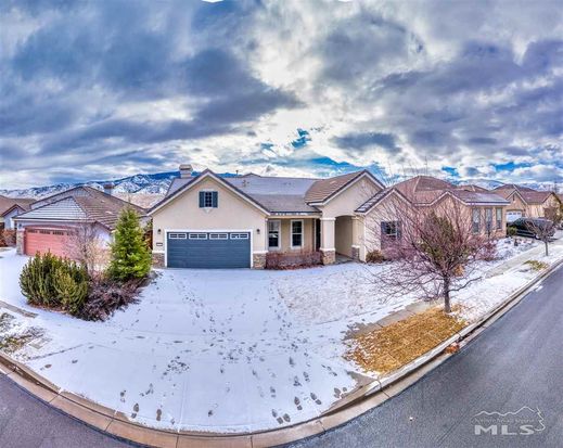 1225 Tarleton Way Reno Nv 89523 Zillow