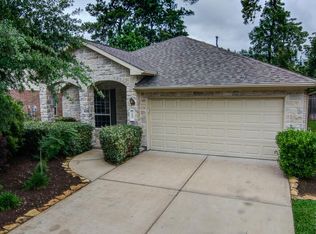 15 Rabbit Run Pl, Spring, TX 77382