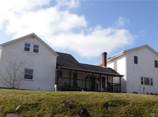 8159 Mount Holly Rd, Waynesville, OH 45068