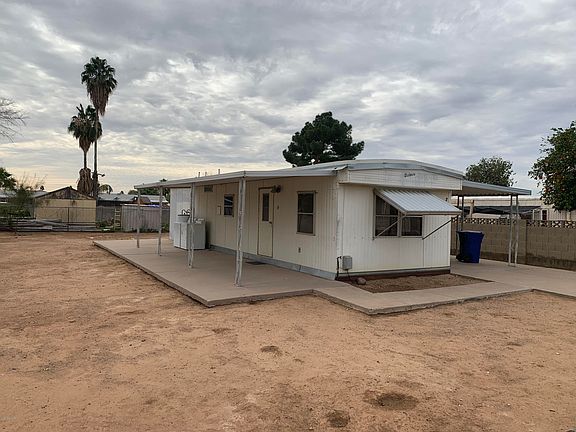 2nd image of 7815 E Juanita Ave