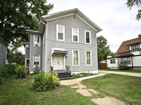 525 Milton Ave, Janesville, WI 53545