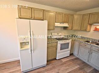 4538 S 700 E APT 2, Murray, UT 84107