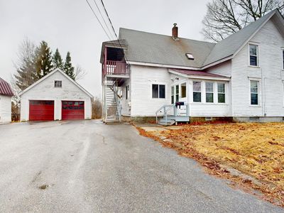 531 College Street, Lewiston, ME, 04240
