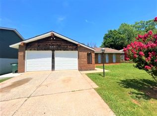 1037 SW 103rd St #3801, Oklahoma City, OK 73139