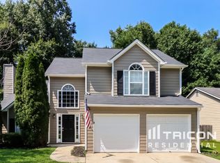 4455 Grove Dr NW, Acworth, GA 30101