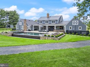 34642 Atoka Chase Ln, Middleburg, VA 20117