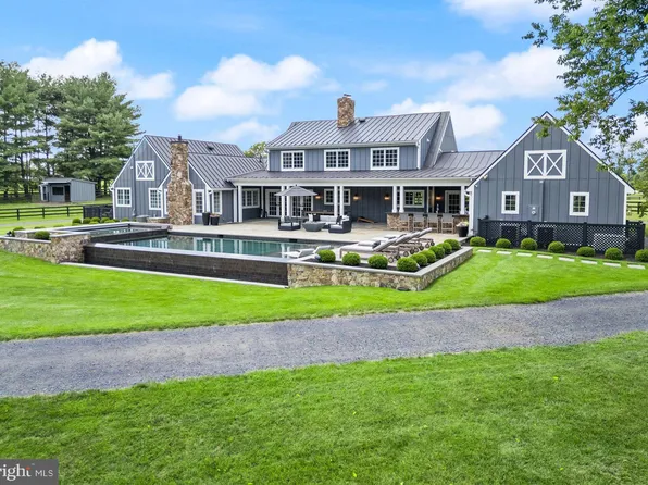 34642 Atoka Chase Ln, Middleburg, VA 20117