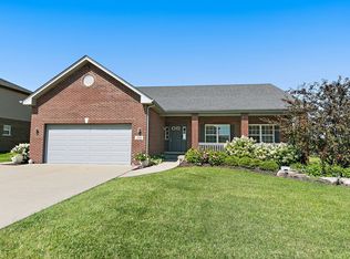 1859 Orchard Ln, New Lenox, IL 60451