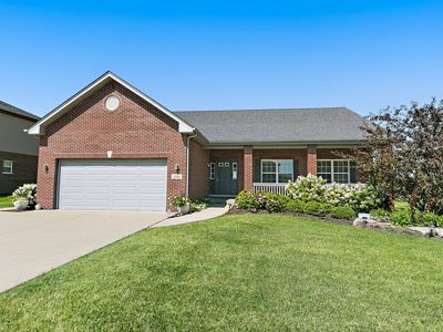 1859 Orchard Ln, New Lenox, IL, 60451