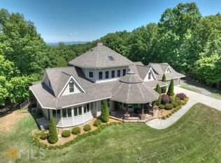 2274 John Call Rd, Talking Rock, GA 30175